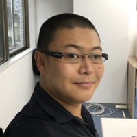 井上一樹