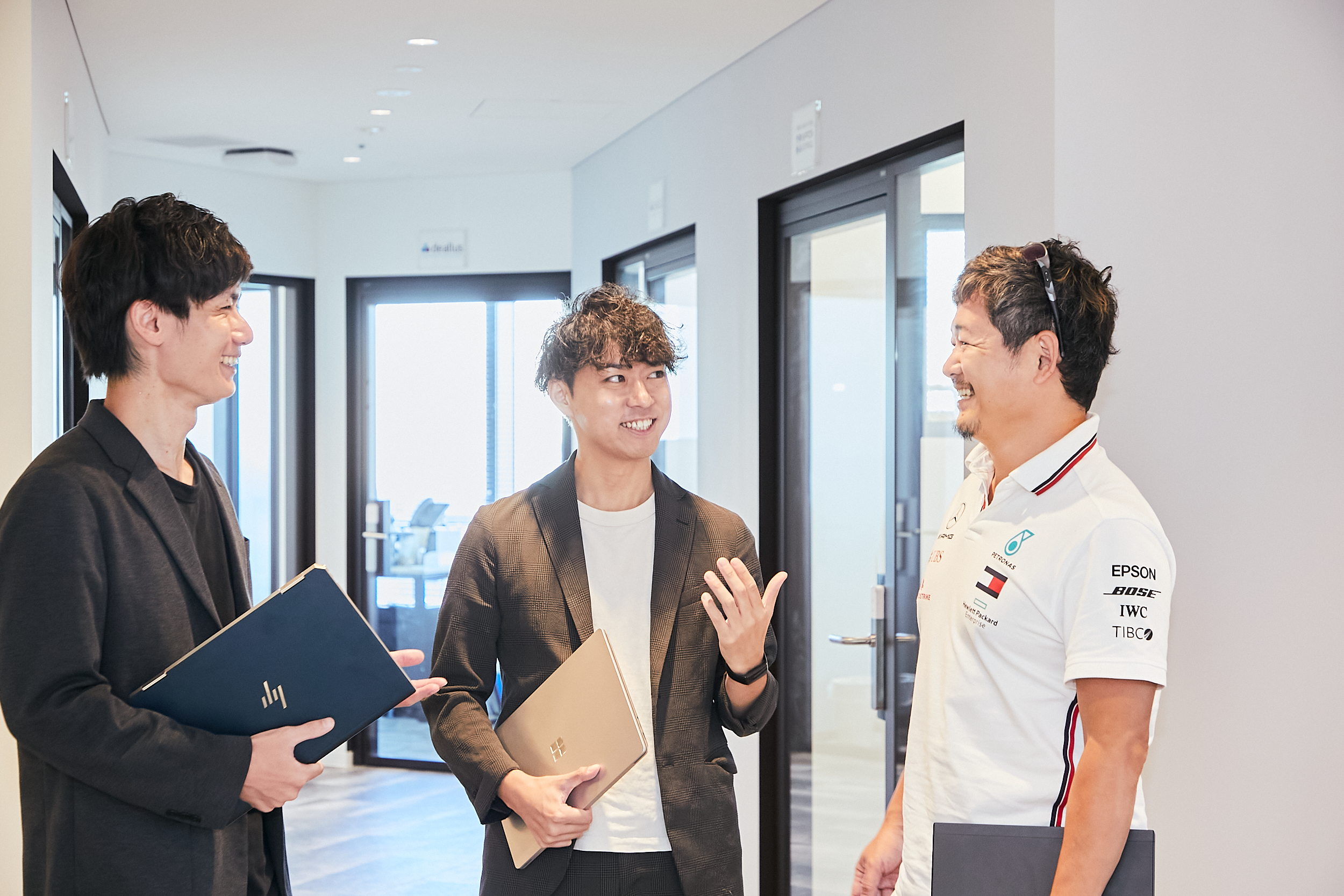 JOYCLE、創業しました。