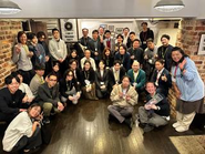 首都圏にもたくさんの仲間がいます