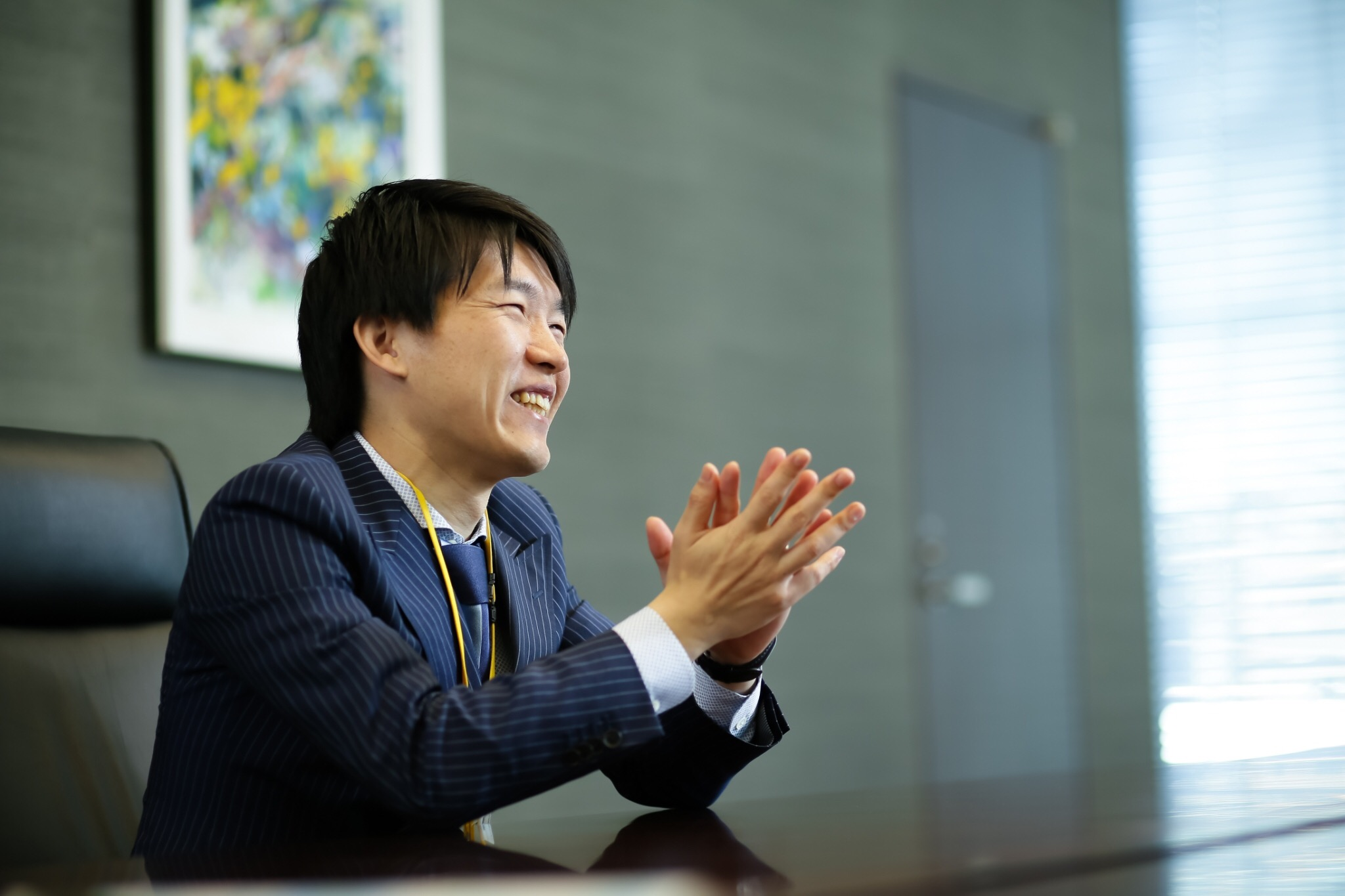 【事例紹介#18】製薬業界になくてはならない存在を目指して。社内広報研究会・医薬セクター立ち上げ