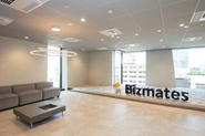 オンラインビジネス英会話サービス「Bizmates」は当社のコア事業として多くのビジネスパーソンに愛され、今もなお成長を続けています。