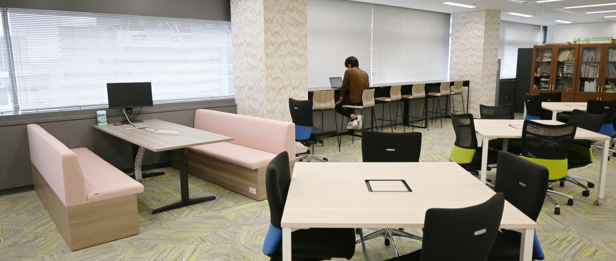 ローソン公式アプリをSwiftで開発！ローソングループIT戦略企業が募集