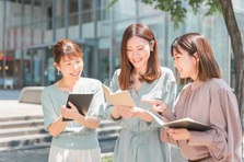 経験なしからエンジニアになるならL&S！仲間と一緒にスキルアップできる！