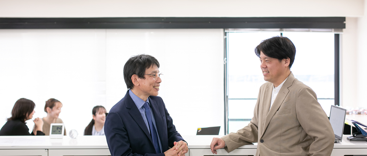 現場で終わらないコンサルへ｜経営課題に挑む幹部候補として本質的な成長を