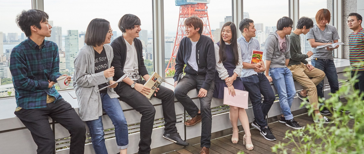 エンタープライズ向け3DCGを活用したコンテンツ開発！新卒・第2新卒も募集