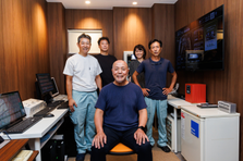 型にハマった提案に飽きた方へ。宿泊施設・福祉施設のDXを推進しませんか？