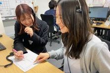 さくっと話しませんか？0からでも安心！SNSマーケの採用育成をスタート！