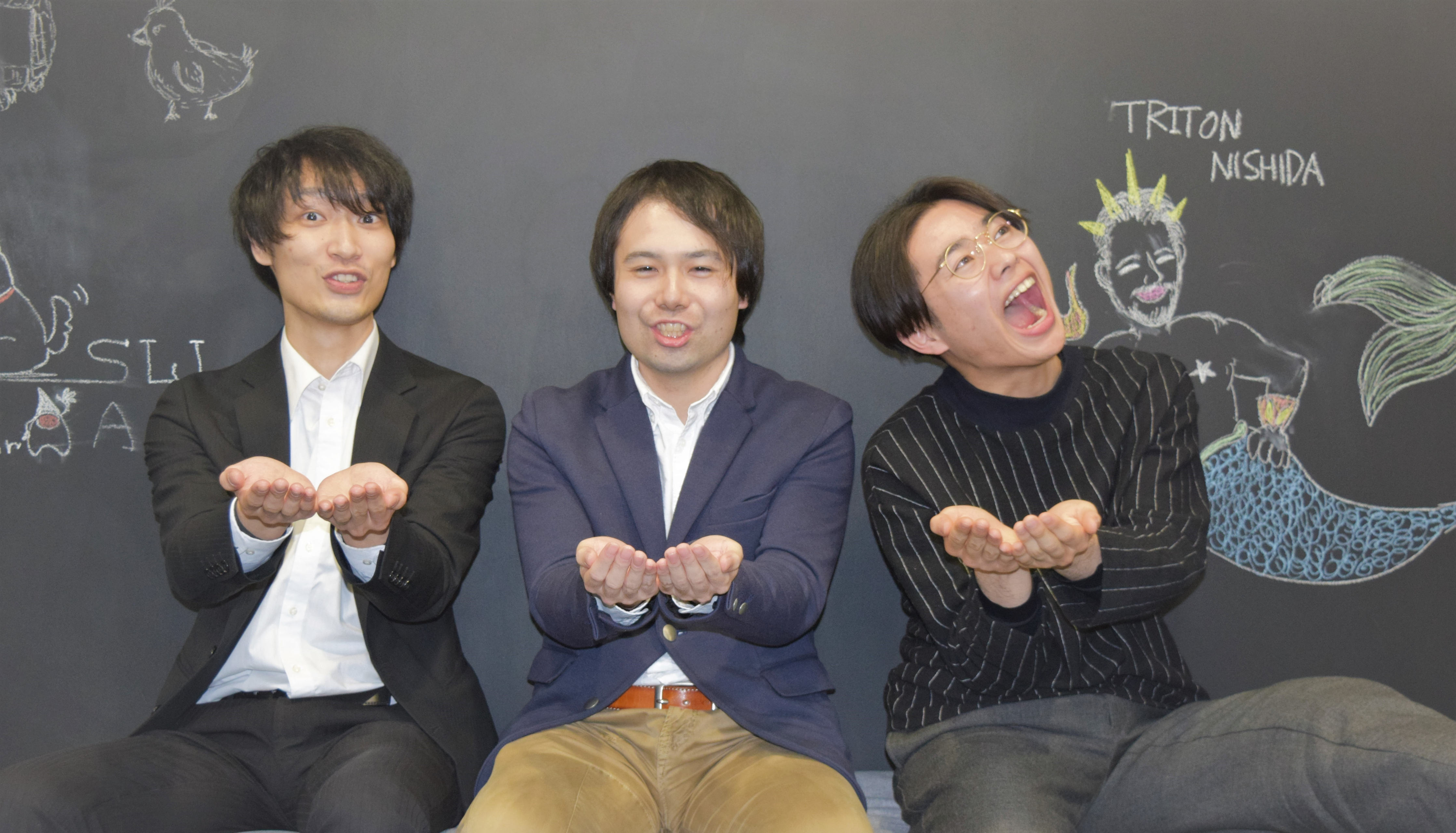 スピードリンクジャパンの使命に垣間見る、社員の生きる力・生きる場所のための最高の社内制度