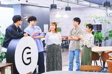 経験ゼロでも大歓迎！エンジニアにとって切磋琢磨できる環境が整っています！