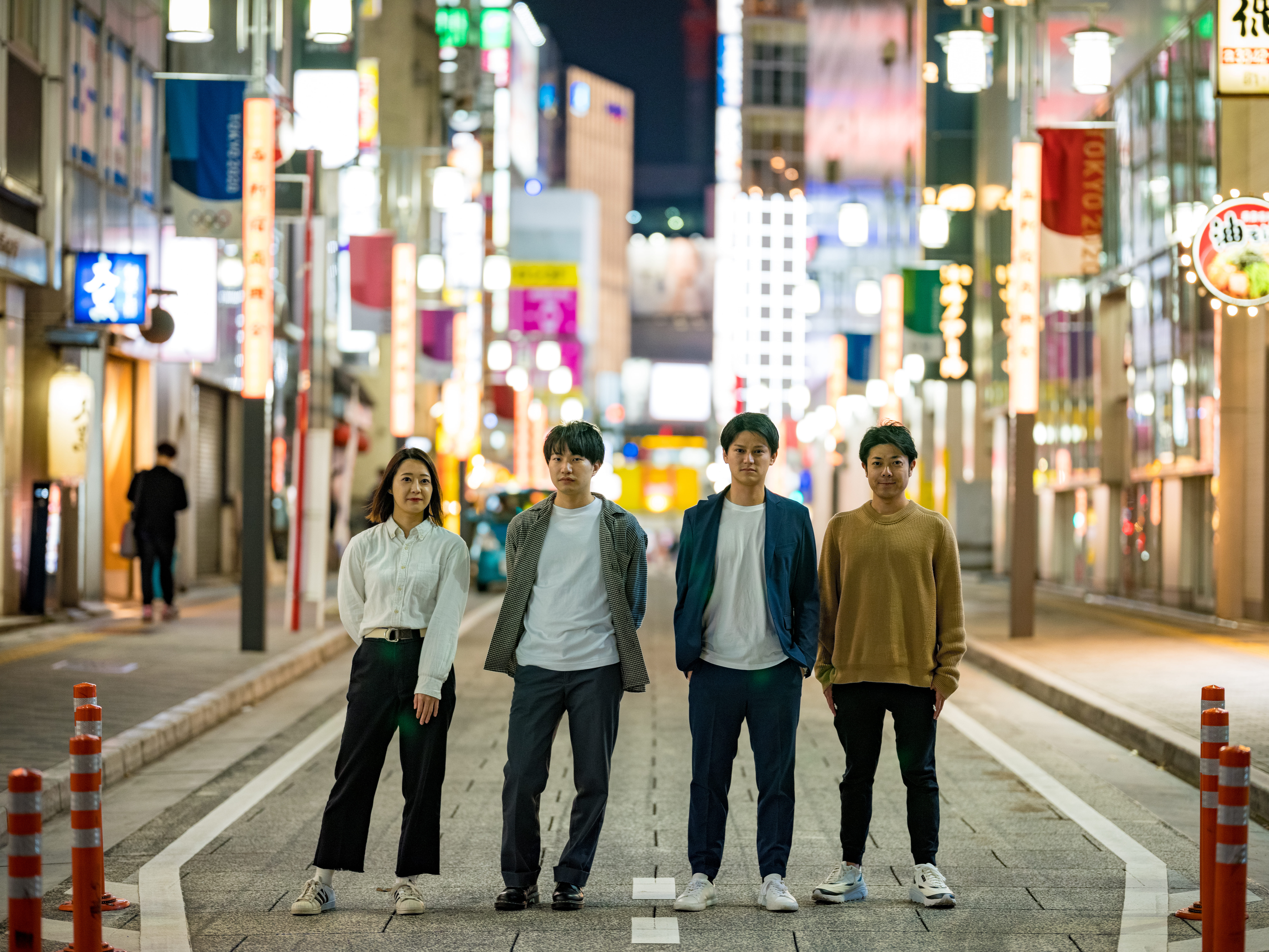 AI事業の立ち上げ責任者WANTED！戦略の立案・実行