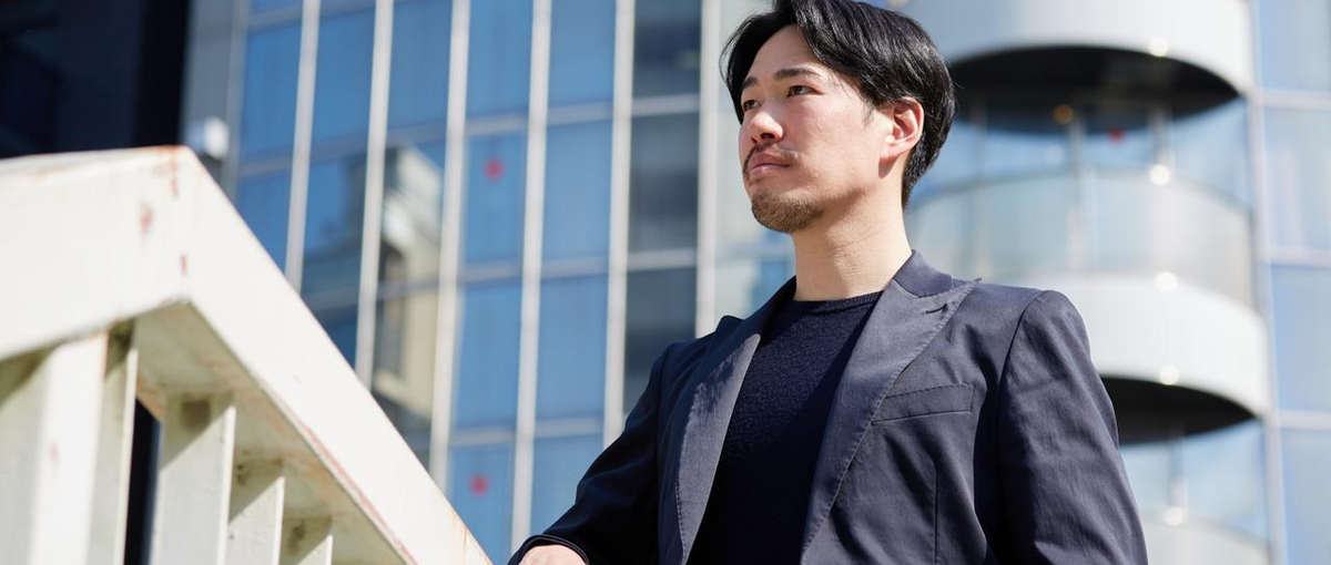 前例にとらわれず、あなたらしい営業スタイルを確立しよう！