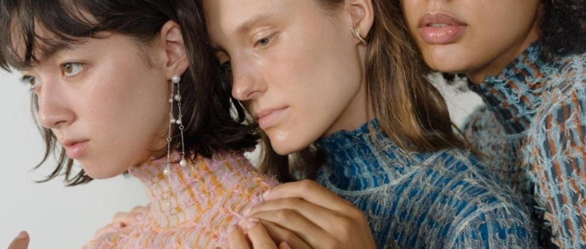 あのアーティストが携わるブランドで仕事。フォトグラファーとして活躍する。