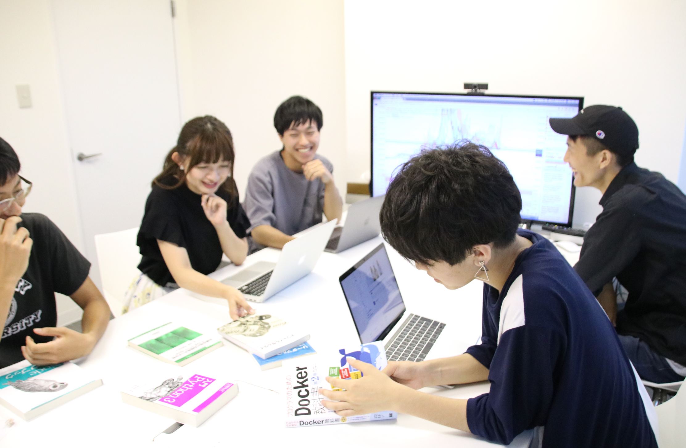 インターン生が社長に！？】新CEO木田陽介の就任挨拶と意気込み | 株式会社CoinOtaku