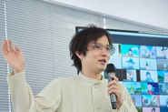 新しい経済圏をゼロから、日本から。