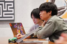 2週間でアプリケーションを作るサマーインターン・MVPはシリコンバレツアー