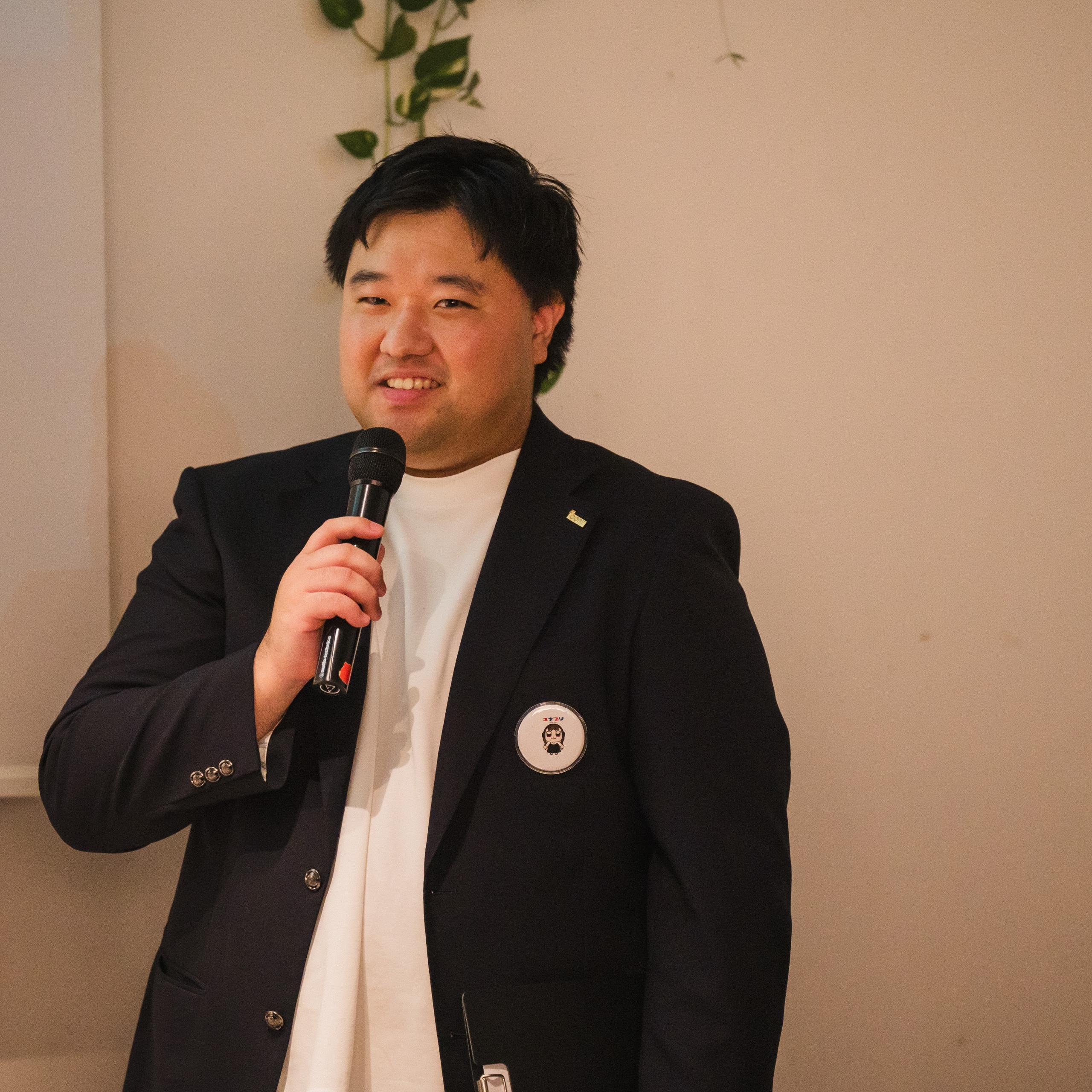 田中 勇気