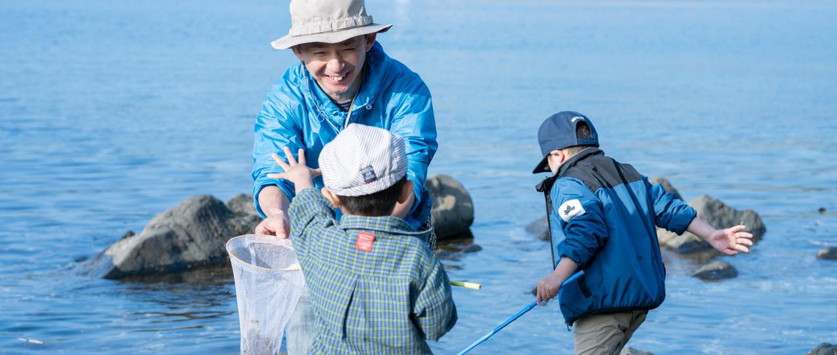 北の突端から、日本を元気に！｜本気の地方創生に、ホテル業界で挑戦できる？！
