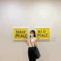 山本 栞さんのプロフィール