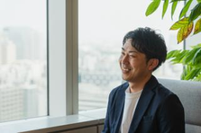 セキュリティコンサルタント｜自社SaaSでセキュリティ体制構築を支援する