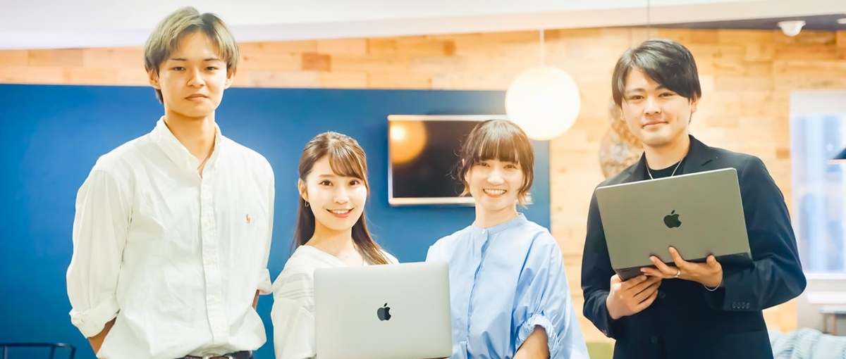 動画編集・ディレクション経験を活かし、YouTube戦略のプロへ！