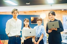 動画編集・ディレクション経験を活かし、YouTube戦略のプロへ！