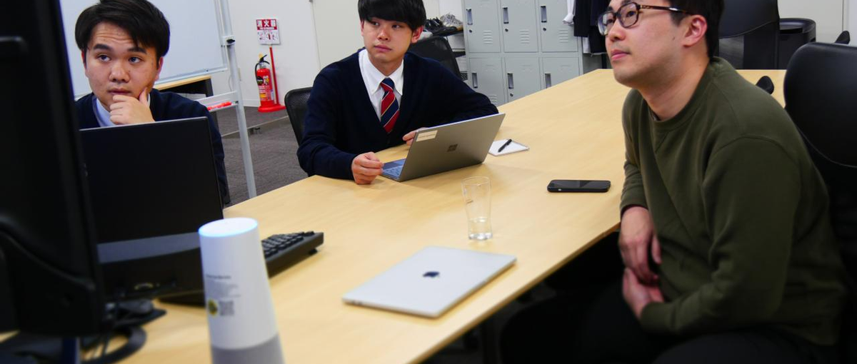 カスタマーサクセス｜経験ゼロから自社SaaSサービスのCSに挑戦！