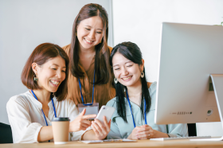 Webディレクターの経験がある方大募集！一緒に働きませんか？