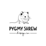 Pygmy Shrew