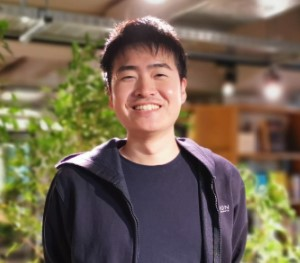 Akihiro Higashino