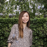 横田　和子