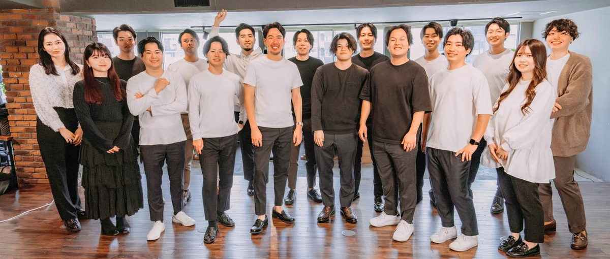 3年後のキャリアを自分で築き上げる。ベンチャー企業のオープンポジション募集