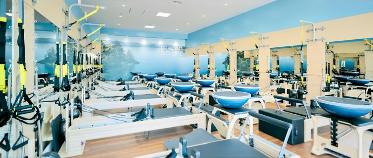 ピラティス｜ウェルネス業界を盛り上げるオープニングメンバーを募集！