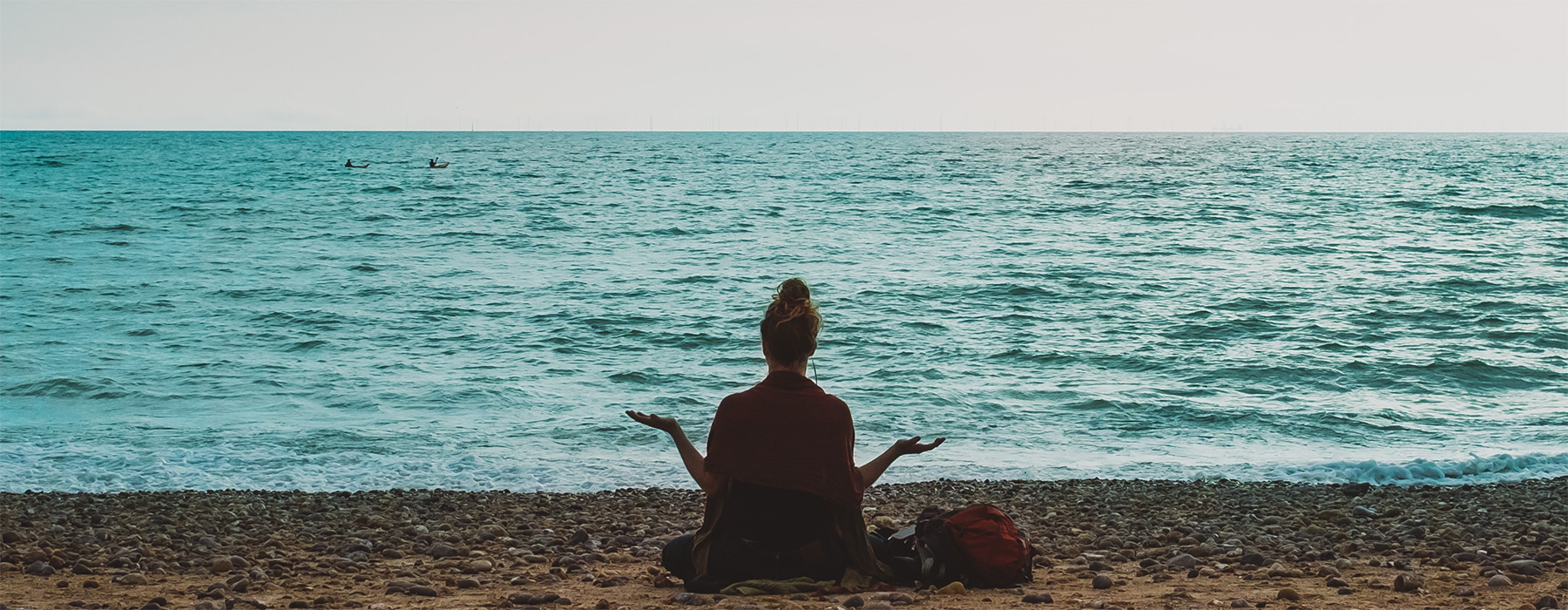 世界の成功者が瞑想する理由