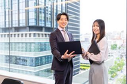 仕事に全力！遊びも全力！