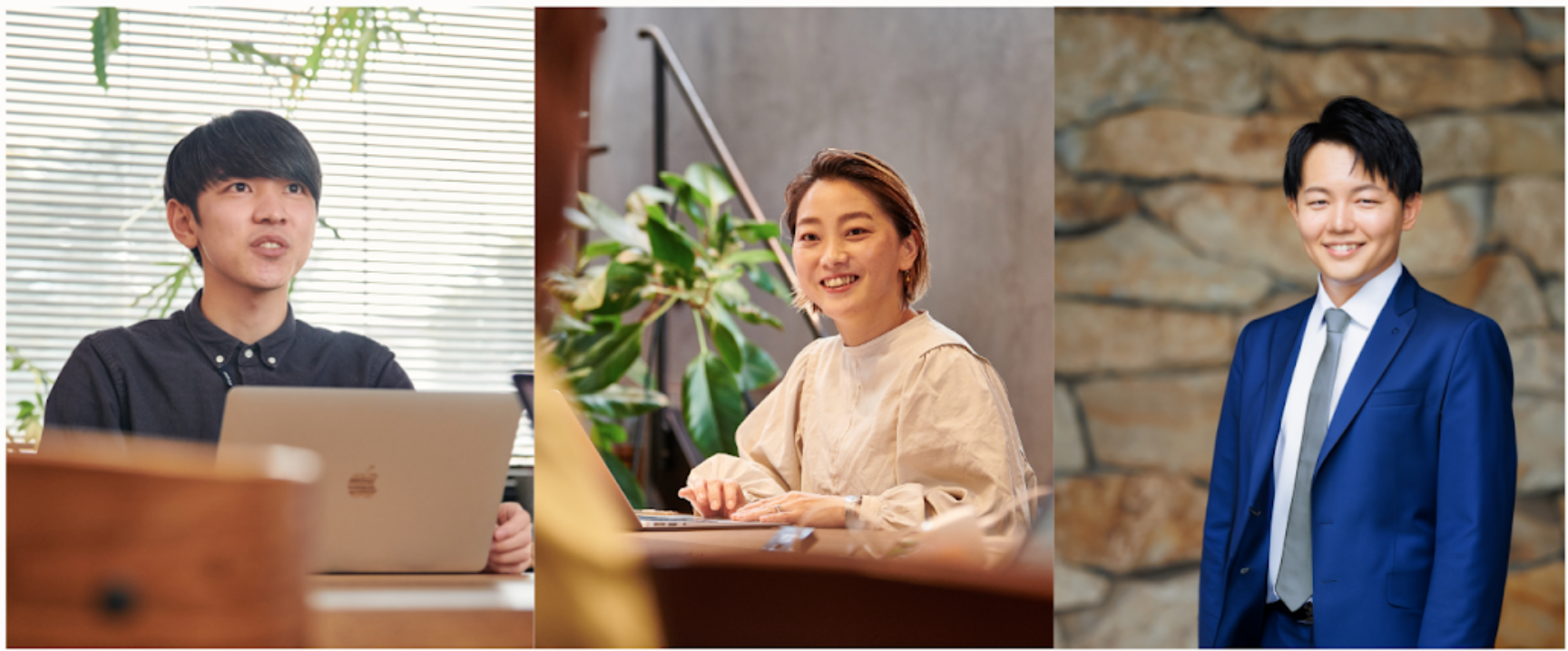 マーケティング会社のマーケティング部、チーム力の秘訣を探る！