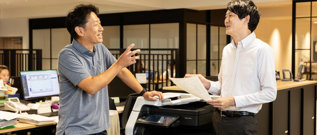 飲食経験者歓迎｜ おかえり が聞ける働き方をしませんか？食の営業職を募集！