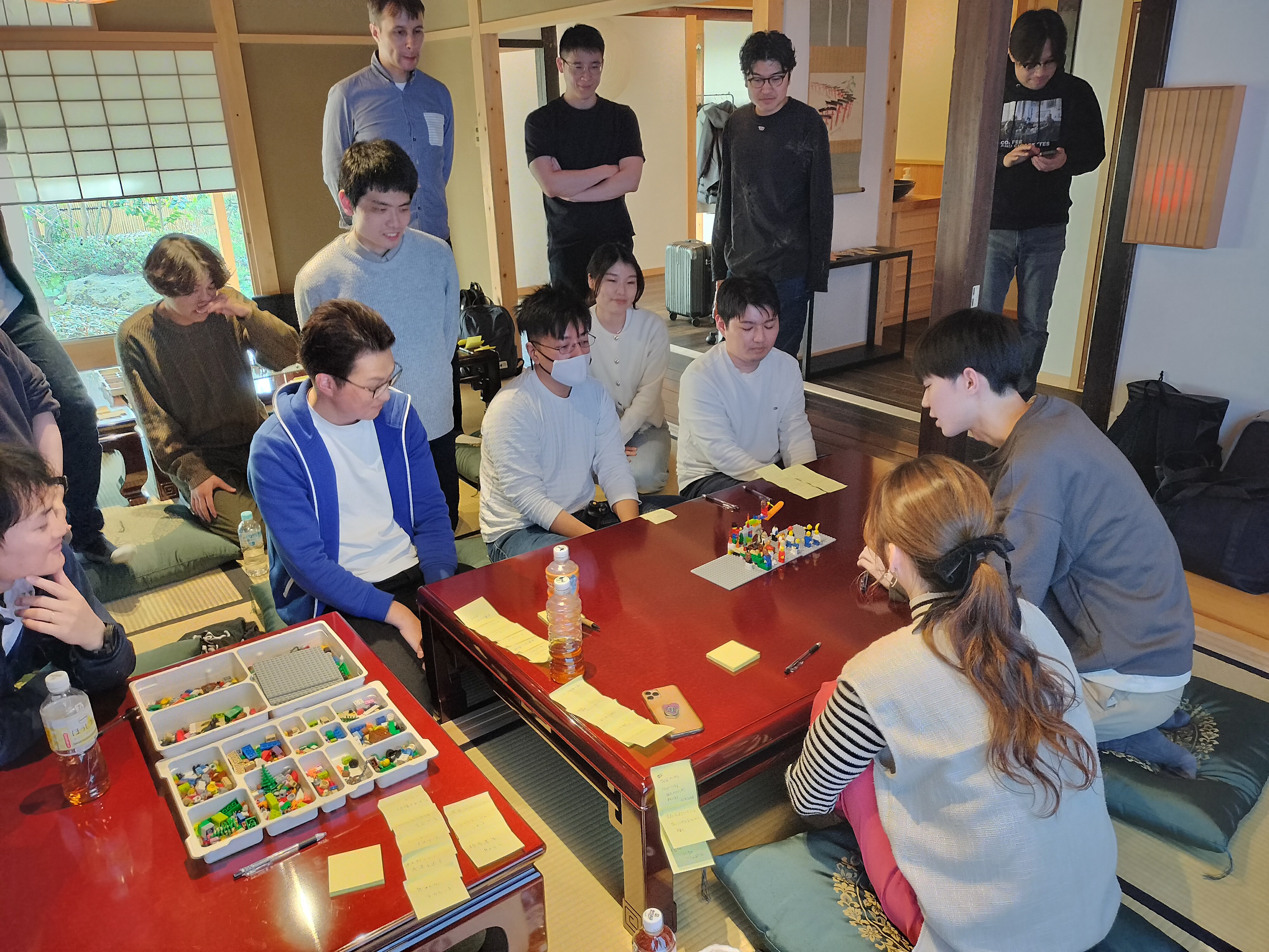 【ミッションを見直しました】見直しの背景と新しいミッション「あらゆる人がSNSを活用できる世界を創る」にかける思い