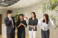 2025年度版「働きがいのある会社」認定において、「働きがいのある会社」として認定されました！