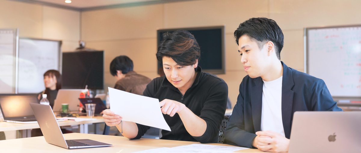 経営者から現場社員までインタビュー｜企業の魅力を伝えるライター大募集