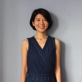 Tomoko Mitsunaga