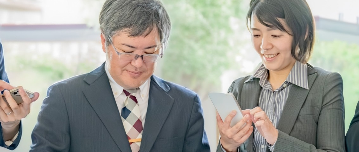 採用担当募集中｜エンジニア採用で組織拡大フェーズを担当します。