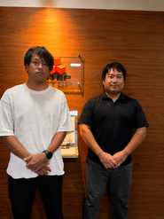 若手リーダー