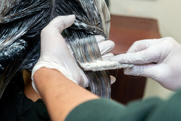 1. 白髪ぼかしカラーとは（スタッフ向け定義）