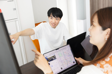 経営と現場をつなぐIT戦略パートナー｜多角的に企業課題に向き合いませんか？