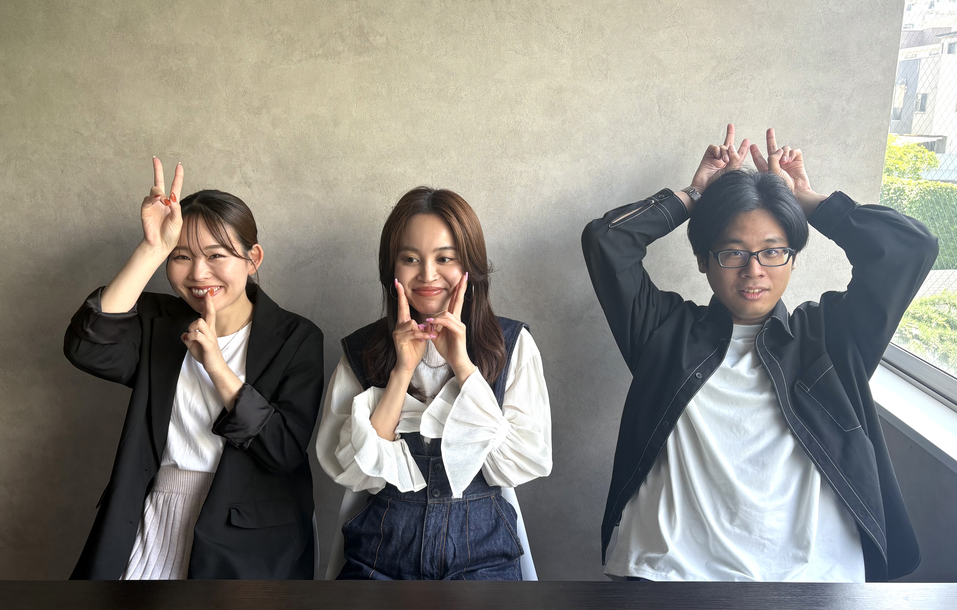 【ディレクター×セールス×広告担当メンバー対談】ROCのキーパーソン3名に聞く、成長が早い人の特徴とは？