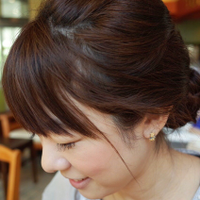 武田綾子さんのプロフィール