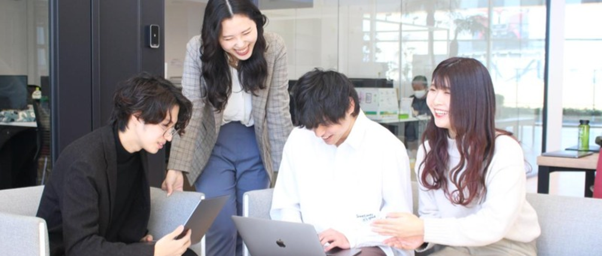 エンタメ業界のUI/UXディレクター募集 | ゲーム×デザインで未来を創る