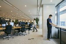 セールス担当｜DX推進企業で社会インパクトを与える企画提案に挑戦しませんか