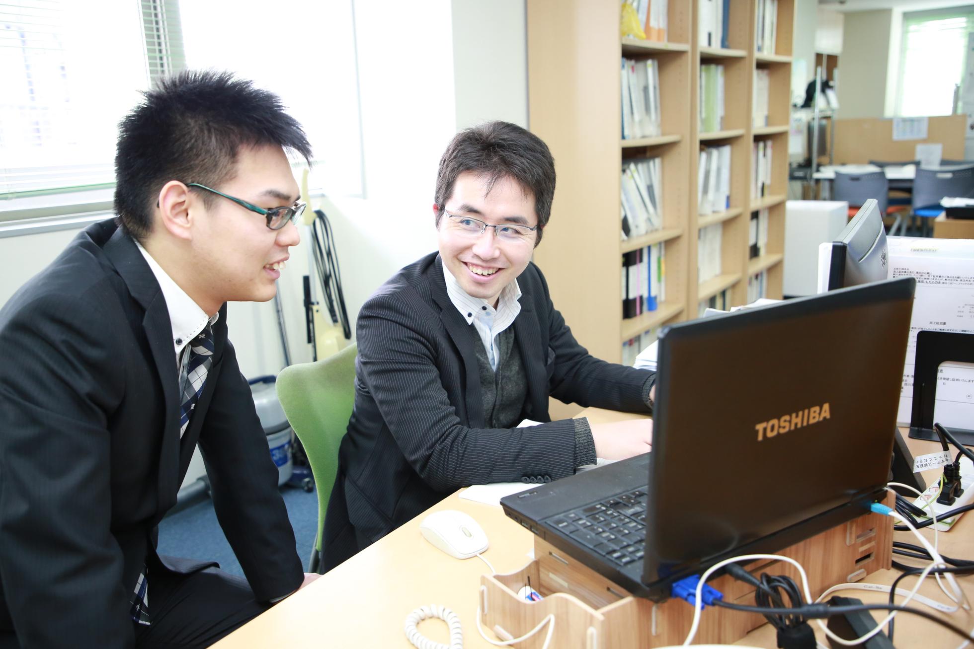 100%自社開発。受託や派遣から脱却したい方は少しだけ覗いていきませんか？ - 株式会社ゲインシェアリングのエンジニアリングの採用 - Wantedly