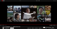 私たちの実績がAmazon JapanのCMで放映されました。